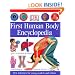 First Human Body Encyclopedia (DK First Reference Series)