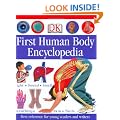 Dk First Human Body Encyclopedia