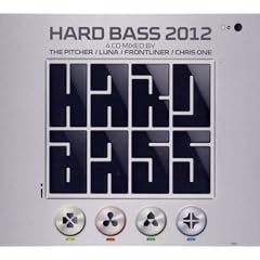 Hard Bass 2012
