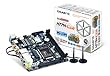 Gigabyte H77N-WIFI Carte m�re Intel Format Mini ITX Socket 1155
