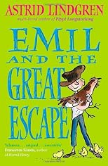 Emil and the Great Escape