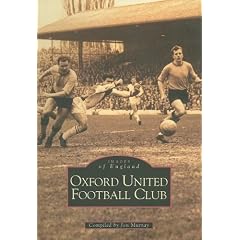 Oxford United Football Club (Archive Photographs)