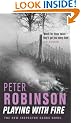 Playing with Fire: The New Inspector Banks Novel
