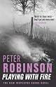 Playing with Fire (Alan Banks Series)