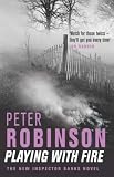 Playing with Fire (Alan Banks Series)