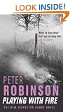 Playing with Fire: The New Inspector Banks Novel