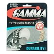 Gamma TNT 2 Fusion + 16 Gauge Racquet String