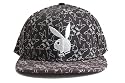 Playboy 53 Fitted Hat