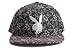 Playboy 53 Fitted Hat