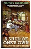 picture of A Shed Of One's Own: Midlife Without the Crisis