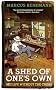 A Shed Of One's Own: Midlife Without the Crisis