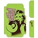 Glee Sue iPhone Skin - Sue Sylvester / Jane Lynch 3G