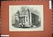 1857 EXTERIOR JEWISH SYNAGOGUE MANCHESTER ENGLAND