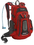 Camelbak H.A.W.G. NV 100 oz Hydration Pack, Chili Pepper/Charcoal