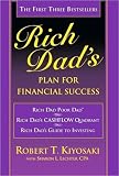 Rich Dad's Plan for Financial Success