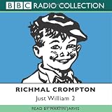 Just William: No.2 (BBC Radio Collection)
