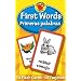 First Words Flash Cards: Primeras palabras (Brighter Child Flash Cards)