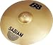 Sabian 20-inch B8 Rock Crash Cymbal