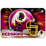 NFL Washington Redskins Small Floor Mat