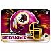 Washington Redskins Small Floor Mat