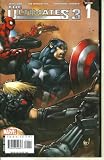 Ultimates 3 #1 : Sex, Lies, and DVD (Marvel Comics)