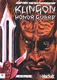 Star Trek Klingon Honor Guard