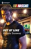 Out Of Line (Harlequin Nascar)