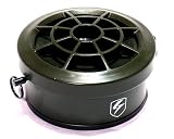Water & Powder Dual Use Airsoft Gas step landmine S-Thunder IGG-501B Green