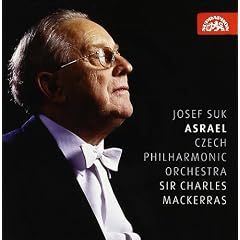 Suk - Asrael Symphony in C minor, Op.27