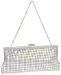 Prezzo Metal Mesh Clutch