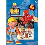 Bob le bricoleur