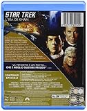 Image de Star Trek 02 - L'ira di Khan [Blu-ray] [Import italien]