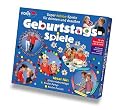 Geburtstagsspiele