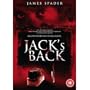 Jack's Back ( The Ripper ) [ NON-USA FORMAT, PAL, Reg.2 Import - United Kingdom ]