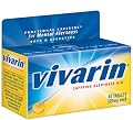 Vivarin 200 mg Tablets, 40-Count