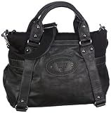 ESPRIT Tracy T15022 Damen Henkeltaschen, 27 x 30 x 10 cm (B x H x T)