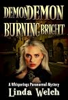 Demon Demon Burning Bright