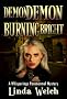 Demon Demon Burning Bright, Whisperings book four. (Whisperings Paranormal Mystery)