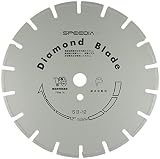 スピーディア 土木用ダイヤブレード SII-14