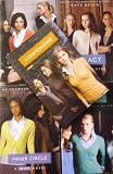 A Private Novel Collection (Set of 5 Books) Invitation Only, Untouchable, Confessions, Legacy, Inner City.