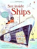 See inside ships