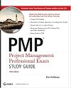 PMP: Project Management Professional Exam Study Guide, Includes Audio CD