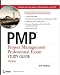 PMP: Project Management Professional Exam Study Guide, Includes Audio CD width=