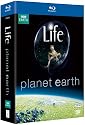 Planet Earth/Life [Blu-ray] [2006]
