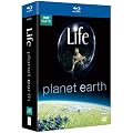 Planet Earth & Life Box Set [Blu-ray] [Import anglais]
