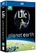 Planet Earth & Life Box Set