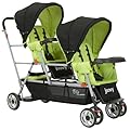 Travel strollers best