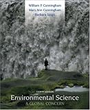 Environmental Science: A Global Concern with OLC