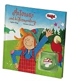 Antonia und die Hexenpr&uuml;fung, m - Schmuck - Stefanie Klinge, Martina Leykamm