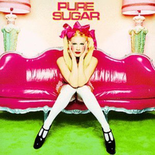 Pure Sugar Pure Sugar